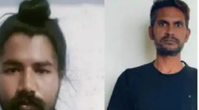 ਜਾਸੂਸੀ ਦੇ ਕੇਸ ’ਚ ਗ੍ਰਿਫਤਾਰ ਅੰਮ੍ਰਿਤ ਗਿੱਲ ਪਹਿਲਾਂ ਕਰ ਚੁੱਕੈ ਗੁਟਕਾ ਸਾਹਿਬ ਦੀ ਬੇਅਦਬੀ