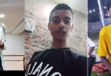 ਸਤਲੁਜ ‘ਚ ਡੁੱਬੇ 3 ਨਾਬਾਲਗ : ਇਕ ਦੂਜੇ ਬਿਨਾਂ ਨਹੀਂ ਰਹਿੰਦੇ ਸਨ ਪੱਕੇ ਦੋਸਤ, ਮੌਤ ਨੇ ਵੀ ਤਿੰਨਾਂ ਨੂੰ ਇਕੋ ਵਾਰ ਕਲਾਵੇ ‘ਚ ਲਿਆ