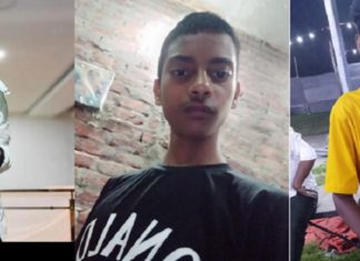 ਸਤਲੁਜ ‘ਚ ਡੁੱਬੇ 3 ਨਾਬਾਲਗ : ਇਕ ਦੂਜੇ ਬਿਨਾਂ ਨਹੀਂ ਰਹਿੰਦੇ ਸਨ ਪੱਕੇ ਦੋਸਤ, ਮੌਤ ਨੇ ਵੀ ਤਿੰਨਾਂ ਨੂੰ ਇਕੋ ਵਾਰ ਕਲਾਵੇ ‘ਚ ਲਿਆ