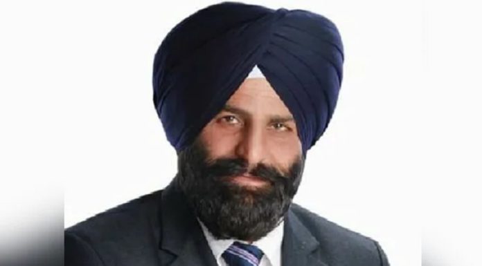 AAP ਵਿਧਾਇਕ ਜਸਵੰਤ ਸਿੰਘ ਗੱਜਣਮਾਜਰਾ ਨੂੰ ED ਨੇ ਕੀਤਾ ਗ੍ਰਿਫਤਾਰ, ਵਰਕਰਾਂ ਨਾਲ ਮੀਟਿੰਗ ਵਿਚਾਲਿਓਂ ਚੁੱਕਿਆ
