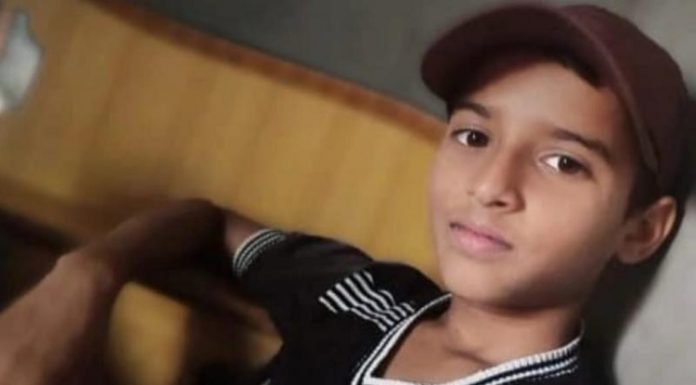 ਸੰਗਰੂਰ : ਮਤਰੇਏ ਪਿਓ ਨੇ 13 ਸਾਲਾ ਲੜਕੇ ਦਾ ਬੇਰਹਿਮੀ ਨਾਲ ਕੀਤਾ ਕਤਲ