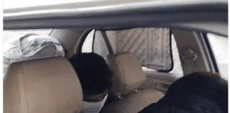 ਜਲੰਧਰ : ਮੋਗਾ ਤੋਂ ਹੈਰੋਇਨ ਸਪਲਾਈ ਕਰਨ ਆਏ ਮਿਲਾਪ ਚੌਕ ਨੇੜੇ ਖਰੌੜਿਆਂ ਵਾਲੀ ਗਲ਼ੀ ਤੋਂ ਕਾਬੂ, ਅੱਧਾ ਕਿੱਲੋ ਨਸ਼ਾ ਬਰਾਮਦ