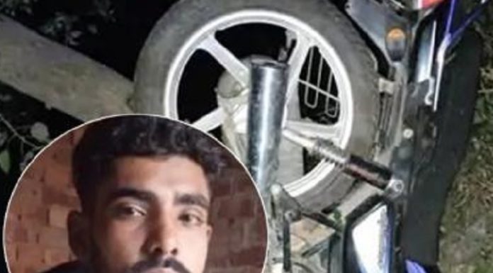 ਪਟਿਆਲਾ : ਦੋ ਬਾਈਕ ਸਵਾਰ ਨੌਜਵਾਨਾਂ ਨੂੰ ਕਾਰ ਨੇ ਮਾਰੀ ਭਿਆਨਕ ਟੱਕਰ, ਦੋਵਾਂ ਦੀ ਮੌ.ਤ, ਇਕ ਦੇ ਵਿਆਹ ਦੀਆਂ ਹੋ ਰਹੀਆਂ ਸਨ ਤਿਆਰੀਆਂ