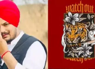 ਦੀਵਾਲੀ ‘ਤੇ ਰਿਲੀਜ਼ ਹੋਏ ਸਿੱਧੂ ਮੂਸੇਵਾਲੇ ਦੇ ਨਵੇਂ ਗੀਤ ਵਾਚ-ਆਊਟ ਦੇ ਵਿਊਜ਼ ਪੁੱਜੇ 90 ਲੱਖ ਤੋਂ ਪਾਰ