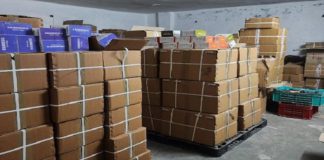 ਬ੍ਰੇਕਿੰਗ : ਪੰਜਾਬ ਪੁਲਿਸ ਦਾ ਨਕਲੀ ਦਵਾਈਆਂ ਬਣਾਉਣ ਵਾਲੀਆਂ ਫ਼ੈਕਟਰੀਆਂ ‘ਤੇ ਵੱਡਾ ਐਕਸ਼ਨ; 6 ਲੱਖ ਬਿਨਾਂ ਲੇਬਲ ਦੇ ਟੀਕੇ ਕੀਤੇ ਬਰਾਮਦ