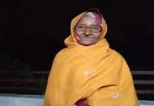 ਪੂਜਾ ਦਾ ਸਾਮਾਨ ਜਲ ਪ੍ਰਵਾਹ ਕਰਨ ਗਈ ਬਜ਼ੁਰਗ ਔਰਤ ਦਾ ਤਿਲਕਿਆ ਪੈਰ; ਨਹਿਰ ‘ਚ ਡਿੱਗਣ ਨਾਲ ਮੌਤ