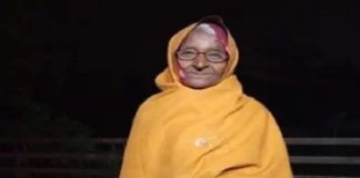 ਪੂਜਾ ਦਾ ਸਾਮਾਨ ਜਲ ਪ੍ਰਵਾਹ ਕਰਨ ਗਈ ਬਜ਼ੁਰਗ ਔਰਤ ਦਾ ਤਿਲਕਿਆ ਪੈਰ; ਨਹਿਰ ‘ਚ ਡਿੱਗਣ ਨਾਲ ਮੌਤ