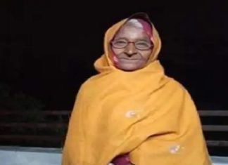 ਪੂਜਾ ਦਾ ਸਾਮਾਨ ਜਲ ਪ੍ਰਵਾਹ ਕਰਨ ਗਈ ਬਜ਼ੁਰਗ ਔਰਤ ਦਾ ਤਿਲਕਿਆ ਪੈਰ; ਨਹਿਰ ‘ਚ ਡਿੱਗਣ ਨਾਲ ਮੌਤ