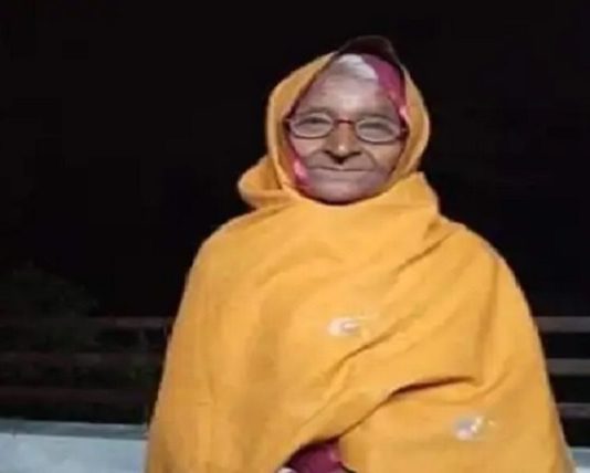 ਪੂਜਾ ਦਾ ਸਾਮਾਨ ਜਲ ਪ੍ਰਵਾਹ ਕਰਨ ਗਈ ਬਜ਼ੁਰਗ ਔਰਤ ਦਾ ਤਿਲਕਿਆ ਪੈਰ; ਨਹਿਰ ‘ਚ ਡਿੱਗਣ ਨਾਲ ਮੌਤ