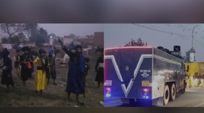 ਸੁਲਤਾਨਪੁਰ ਲੋਧੀ ‘ਚ ਗੁਰਦੁਆਰਾ ਸਾਹਿਬ ਦੇ ਕਬਜ਼ੇ ਨੂੰ ਲੈ ਕੇ ਨਿਹੰਗ ਸਿੰਘਾਂ ਤੇ ਪੁਲਿਸ ਵਿਚਾਲੇ ਝੜਪ; 1 ਪੁਲਿਸ ਕਾਂਸਟੇਬਲ ਦੀ ਮੌਤ