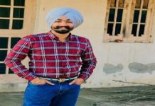 ਅੰਮ੍ਰਿਤਸਰ : ਤੇਜ਼ ਰਫਤਾਰ ਬੱਸ ਨੇ ਸਵਿਫਟ ਸਵਾਰ ਨੌਜਵਾਨ ਨੂੰ ਮਾਰੀ ਭਿਆਨਕ ਟੱਕਰ; ਮੌਕੇ ‘ਤੇ ਮੌਤ, 15 ਸਵਾਰੀਆਂ ਵੀ ਜ਼ਖਮੀ