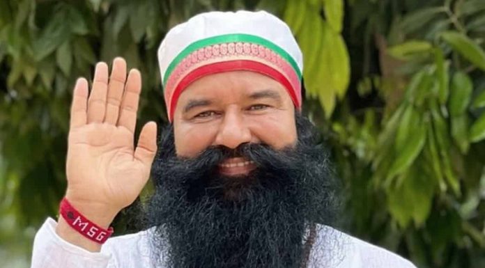 ਵੱਡੀ ਖਬਰ : ਹਾਈਕੋਰਟ ਵੱਲੋਂ ਰਾਮ ਰਹੀਮ ਨੂੰ ਰਾਹਤ; ਜਲੰਧਰ ‘ਚ ਦਰਜ ਹੋਈ FIR ਨੂੰ ਰੱਦ ਕਰਨ ਦੇ ਹੁਕਮ