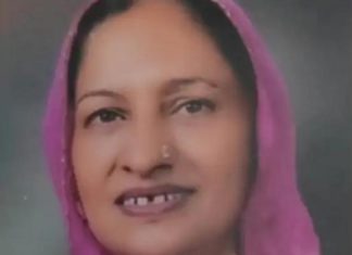 ਬਾਜ਼ਾਰ ਤੋਂ ਲੜੀਆਂ ਲੈ ਕੇ ਆ ਰਹੀ ਸਕੂਟਰੀ ਸਵਾਰ ਔਰਤ ਨੂੰ ਟਰੈਕਟਰ ਨੇ ਦਰੜਿਆ