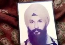 ਲੇਬਨਾਨ ‘ਚ ਪੰਜਾਬੀ ਵਿਅਕਤੀ ਦੀ ਹਾਰਟ ਅਟੈਕ ਨਾਲ ਮੌਤ; 14 ਸਾਲ ਪਹਿਲਾਂ ਵਿਦੇਸ਼ ਗਿਆ ਸੀ ਗੁਰਮੁਖ ਸਿੰਘ