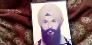 ਲੇਬਨਾਨ ‘ਚ ਪੰਜਾਬੀ ਵਿਅਕਤੀ ਦੀ ਹਾਰਟ ਅਟੈਕ ਨਾਲ ਮੌਤ; 14 ਸਾਲ ਪਹਿਲਾਂ ਵਿਦੇਸ਼ ਗਿਆ ਸੀ ਗੁਰਮੁਖ ਸਿੰਘ