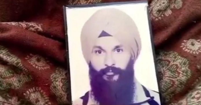 ਲੇਬਨਾਨ ‘ਚ ਪੰਜਾਬੀ ਵਿਅਕਤੀ ਦੀ ਹਾਰਟ ਅਟੈਕ ਨਾਲ ਮੌਤ; 14 ਸਾਲ ਪਹਿਲਾਂ ਵਿਦੇਸ਼ ਗਿਆ ਸੀ ਗੁਰਮੁਖ ਸਿੰਘ