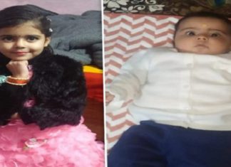 ਮੁਕੇਰੀਆਂ : ਘਰੇਲੂ ਕਲੇਸ਼ ਤੋਂ ਪ੍ਰੇਸ਼ਾਨ ਮਾਂ ਨੇ ਧੀਆਂ ਸਮੇਤ ਨਹਿਰ ‘ਚ ਮਾਰੀ ਛਾਲ, 2 ਬੱਚੀਆਂ ਦੀ ਮੌਤ