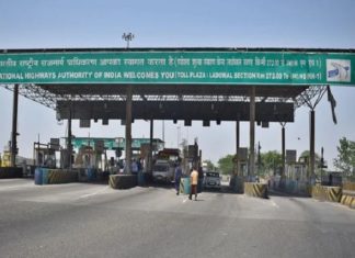 ਪੰਜਾਬ ‘ਚ ਦੁਬਾਰਾ ਟੋਲ ਹੋਇਆ ਮਹਿੰਗਾ : ਲਾਡੋਵਾਲ ਟੋਲ ‘ਤੇ 30 ਫੀਸਦੀ ਕੀਤਾ ਵਾਧਾ, ਪੜ੍ਹੋ ਨਵੀਂ ਰੇਟ ਲਿਸਟ