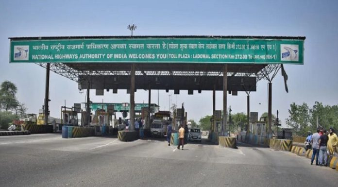 ਪੰਜਾਬ ‘ਚ ਦੁਬਾਰਾ ਟੋਲ ਹੋਇਆ ਮਹਿੰਗਾ : ਲਾਡੋਵਾਲ ਟੋਲ ‘ਤੇ 30 ਫੀਸਦੀ ਕੀਤਾ ਵਾਧਾ, ਪੜ੍ਹੋ ਨਵੀਂ ਰੇਟ ਲਿਸਟ