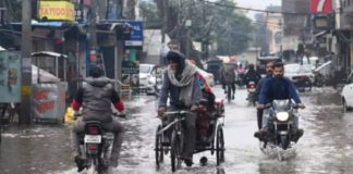 ਪੰਜਾਬ ‘ਚ ਅਗਲੇ ਹਫਤੇ ਤੋਂ ਬਦਲੇਗਾ ਮੌਸਮ : ਕਈ ਜ਼ਿਲ੍ਹਿਆਂ ‘ਚ ਪਵੇਗਾ ਮੀਂਹ, ਵਧ ਜਾਵੇਗੀ ਠੰਡ