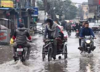 ਪੰਜਾਬ ‘ਚ ਅਗਲੇ ਹਫਤੇ ਤੋਂ ਬਦਲੇਗਾ ਮੌਸਮ : ਕਈ ਜ਼ਿਲ੍ਹਿਆਂ ‘ਚ ਪਵੇਗਾ ਮੀਂਹ, ਵਧ ਜਾਵੇਗੀ ਠੰਡ