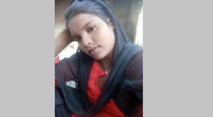 ਲੁਧਿਆਣਾ ਤੋਂ ਵੱਡੀ ਖਬਰ : ਲੜਕੀ ਨੇ ਫੈਕਟਰੀ ਦੀ ਤੀਜੀ ਮੰਜ਼ਿਲ ਤੋਂ ਸ਼ੱਕੀ ਹਾਲਤ ‘ਚ ਮਾਰੀ ਛਾਲ, ਦਰਦਨਾਕ ਮੌ.ਤ