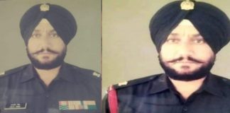 ਫਿਰੋਜ਼ਪੁਰ ‘ਚ ਸਾਬਕਾ ਫੌਜੀ ਦਾ ਬੇਰਹਿਮੀ ਨਾਲ ਕਤਲ; ਮਾਰਨ ਤੋਂ ਬਾਅਦ ਘਰ ਦੇ ਸਾਮਾਨ ਦੀ ਕੀਤੀ ਫਰੋਲਾ-ਫਰਾਲੀ