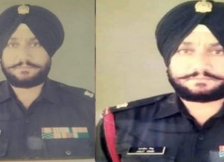 ਫਿਰੋਜ਼ਪੁਰ ‘ਚ ਸਾਬਕਾ ਫੌਜੀ ਦਾ ਬੇਰਹਿਮੀ ਨਾਲ ਕਤਲ; ਮਾਰਨ ਤੋਂ ਬਾਅਦ ਘਰ ਦੇ ਸਾਮਾਨ ਦੀ ਕੀਤੀ ਫਰੋਲਾ-ਫਰਾਲੀ