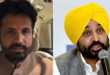 CM ਦਾ ਰਾਜਾ ਵੜਿੰਗ ‘ਤੇ ਤੰਜ, ਕਿਹਾ- ਬੱਸਾਂ ਦੀਆਂ ਬਾਡੀਆਂ ਦੀ ਚਿੱਠੀ ਤੇ ਸੁਪਰੀਮ ਕੋਰਟ ’ਚ ਪੰਜਾਬ ਦੇ ਪੱਖ ‘ਚ ਚਿੱਠੀ ਵਿਚਾਲੇ ਫਰਕ ਹੁੰਦੈ