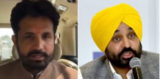 CM ਦਾ ਰਾਜਾ ਵੜਿੰਗ ‘ਤੇ ਤੰਜ, ਕਿਹਾ- ਬੱਸਾਂ ਦੀਆਂ ਬਾਡੀਆਂ ਦੀ ਚਿੱਠੀ ਤੇ ਸੁਪਰੀਮ ਕੋਰਟ ’ਚ ਪੰਜਾਬ ਦੇ ਪੱਖ ‘ਚ ਚਿੱਠੀ ਵਿਚਾਲੇ ਫਰਕ ਹੁੰਦੈ