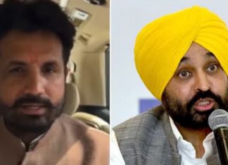 CM ਦਾ ਰਾਜਾ ਵੜਿੰਗ ‘ਤੇ ਤੰਜ, ਕਿਹਾ- ਬੱਸਾਂ ਦੀਆਂ ਬਾਡੀਆਂ ਦੀ ਚਿੱਠੀ ਤੇ ਸੁਪਰੀਮ ਕੋਰਟ ’ਚ ਪੰਜਾਬ ਦੇ ਪੱਖ ‘ਚ ਚਿੱਠੀ ਵਿਚਾਲੇ ਫਰਕ ਹੁੰਦੈ