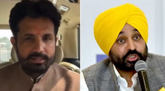 CM ਦਾ ਰਾਜਾ ਵੜਿੰਗ ‘ਤੇ ਤੰਜ, ਕਿਹਾ- ਬੱਸਾਂ ਦੀਆਂ ਬਾਡੀਆਂ ਦੀ ਚਿੱਠੀ ਤੇ ਸੁਪਰੀਮ ਕੋਰਟ ’ਚ ਪੰਜਾਬ ਦੇ ਪੱਖ ‘ਚ ਚਿੱਠੀ ਵਿਚਾਲੇ ਫਰਕ ਹੁੰਦੈ