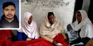 ਗੁਰਦਾਸਪੁਰ : ਅਣਪਛਾਤੇ ਵਾਹਨ ਨੇ ਬਾਈਕ ਸਵਾਰ ਨੌਜਵਾਨ ਨੂੰ ਮਾਰੀ ਭਿਆਨਕ ਟੱਕਰ; 2 ਭੈਣਾਂ ਦੇ ਇਕਲੌਤੇ ਭਰਾ ਦੀ ਮੌਤ