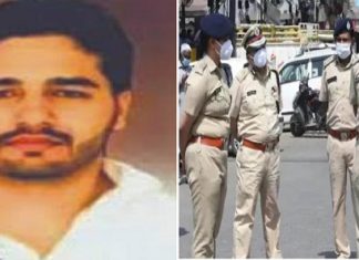 ਦਿੱਲੀ ਪੁਲਿਸ ਨੂੰ ਵੱਡੀ ਸਫਲਤਾ : ਖਾਲਿਸਤਾਨੀ ਅੱਤਵਾਦੀ ਅਰਸ਼ਦੀਪ ਡੱਲਾ ਦੇ 2 ਸ਼ੂਟਰ ਕੀਤੇ ਗ੍ਰਿਫਤਾਰ, ਬਣਾ ਰਹੇ ਸੀ ਖੌ.ਫਨਾਕ ਪਲਾਨਿੰਗ