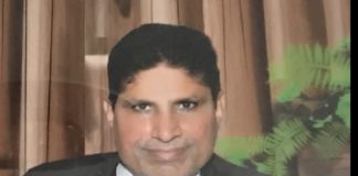 ਮਨੀਲਾ ‘ਚ ਪੰਜਾਬੀ ਵਿਅਕਤੀ ਦਾ ਗੋਲੀਆਂ ਮਾਰ ਕੇ ਮਰਡਰ; ਖੰਨਾ ਦਾ ਰਹਿਣ ਵਾਲਾ ਸੀ ਮ੍ਰਿਤਕ ਗੁਰਦੇਵ ਸਿੰਘ