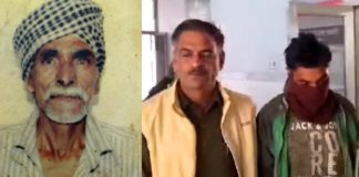 ਨਵਾਂਸ਼ਹਿਰ : ਨਸ਼ੇ ਲਈ ਪੈਸੇ ਨਾ ਦੇਣ ‘ਤੇ ਇੱਟਾਂ ਮਾਰ ਕੇ ਪਿਓ ਦਾ ਕਤਲ ਕਰਨ ਵਾਲਾ ਕਲਯੁਗੀ ਪੁੱਤ ਗ੍ਰਿਫ਼ਤਾਰ