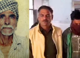 ਨਵਾਂਸ਼ਹਿਰ : ਨਸ਼ੇ ਲਈ ਪੈਸੇ ਨਾ ਦੇਣ ‘ਤੇ ਇੱਟਾਂ ਮਾਰ ਕੇ ਪਿਓ ਦਾ ਕਤਲ ਕਰਨ ਵਾਲਾ ਕਲਯੁਗੀ ਪੁੱਤ ਗ੍ਰਿਫ਼ਤਾਰ