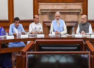 ਕੇਂਦਰ ਸਰਕਾਰ ਦਾ ਵੱਡਾ ਫੈਸਲਾ : ਗਰੀਬਾਂ ਨੂੰ 5 ਸਾਲ ਹੋਰ ਮਿਲਦਾ ਰਹੇਗਾ ਮੁਫਤ ਰਾਸ਼ਨ