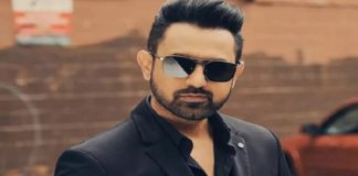 ਗਿੱਪੀ ਗਰੇਵਾਲ ਦੇ ਘਰ ‘ਤੇ ਚੱਲੀਆਂ ਗੋਲੀਆਂ; ਨਾਮੀ ਗੈਂਗਸਟਰ ਨੇ ਲਈ ਜ਼ਿੰਮੇਵਾਰੀ, ਮੂਸੇਵਾਲਾ ਤੇ ਸਲਮਾਨ ਖਾਨ ਬਾਰੇ ਕਹੀ ਵੱਡੀ ਗੱਲ