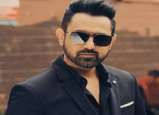 ਗਿੱਪੀ ਗਰੇਵਾਲ ਦੇ ਘਰ ‘ਤੇ ਚੱਲੀਆਂ ਗੋਲੀਆਂ; ਨਾਮੀ ਗੈਂਗਸਟਰ ਨੇ ਲਈ ਜ਼ਿੰਮੇਵਾਰੀ, ਮੂਸੇਵਾਲਾ ਤੇ ਸਲਮਾਨ ਖਾਨ ਬਾਰੇ ਕਹੀ ਵੱਡੀ ਗੱਲ