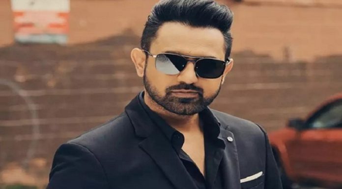 ਗਿੱਪੀ ਗਰੇਵਾਲ ਦੇ ਘਰ ‘ਤੇ ਚੱਲੀਆਂ ਗੋਲੀਆਂ; ਨਾਮੀ ਗੈਂਗਸਟਰ ਨੇ ਲਈ ਜ਼ਿੰਮੇਵਾਰੀ, ਮੂਸੇਵਾਲਾ ਤੇ ਸਲਮਾਨ ਖਾਨ ਬਾਰੇ ਕਹੀ ਵੱਡੀ ਗੱਲ