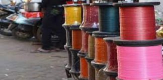 ਵੱਡੀ ਖਬਰ : ਚਾਈਨਾ ਡੋਰ ਵਰਤਣ ‘ਤੇ ਹੁਣ ਹੋਵੇਗੀ 5 ਸਾਲ ਦੀ ਸਜ਼ਾ, 1 ਲੱਖ ਲੱਗੇਗਾ ਜੁਰਮਾਨਾ