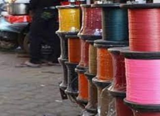 ਵੱਡੀ ਖਬਰ : ਚਾਈਨਾ ਡੋਰ ਵਰਤਣ ‘ਤੇ ਹੁਣ ਹੋਵੇਗੀ 5 ਸਾਲ ਦੀ ਸਜ਼ਾ, 1 ਲੱਖ ਲੱਗੇਗਾ ਜੁਰਮਾਨਾ