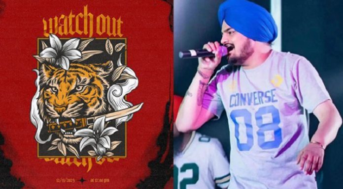 ਸਿੱਧੂ ਮੂਸੇਵਾਲਾ ਦਾ ਦੀਵਾਲੀ ਵਾਲੇ ਦਿਨ ਆਵੇਗਾ ਨਵਾਂ ਗੀਤ : ਮਾਤਾ ਚਰਨ ਕੌਰ ਵਲੋਂ ਪੋਸਟਰ ਰਿਲੀਜ਼; ਫੈਨਜ਼ ਬੇਸਬਰੀ ਨਾਲ ਕਰ ਰਹੇ ਉਡੀਕ