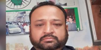 ਬਰਨਾਲਾ ‘ਚ ਕਾਂਗਰਸ ਬਲਾਕ ਪ੍ਰਧਾਨ ਮਹੇਸ਼ ਕੁਮਾਰ ਗ੍ਰਿਫ਼ਤਾਰ; ਹਥਿਆਰਾਂ ਦੀ ਨੋਕ ‘ਤੇ ਲੁੱਟ-ਖੋਹ ਕਰਨ ਦੇ ਲੱਗੇ ਇਲਜ਼ਾਮ