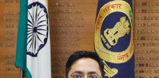 4 ਮਹੀਨਿਆਂ ਦੌਰਾਨ ਜਲੰਧਰ ’ਚ 316 ਕਰੋੜ ਦੇ ਨਿਵੇਸ਼ ਨੂੰ ਮਿਲੀ ਪ੍ਰਵਾਨਗੀ; ਹਜ਼ਾਰਾਂ ਨੌਜਵਾਨਾਂ ਲਈ ਰੋਜ਼ਗਾਰ ਦੇ ਨਵੇਂ ਮੌਕੇ ਪੈਦਾ ਹੋਣਗੇ – ਡੀਸੀ ਵਿਸ਼ੇਸ਼ ਸਾਰੰਗਲ