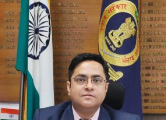 4 ਮਹੀਨਿਆਂ ਦੌਰਾਨ ਜਲੰਧਰ ’ਚ 316 ਕਰੋੜ ਦੇ ਨਿਵੇਸ਼ ਨੂੰ ਮਿਲੀ ਪ੍ਰਵਾਨਗੀ; ਹਜ਼ਾਰਾਂ ਨੌਜਵਾਨਾਂ ਲਈ ਰੋਜ਼ਗਾਰ ਦੇ ਨਵੇਂ ਮੌਕੇ ਪੈਦਾ ਹੋਣਗੇ – ਡੀਸੀ ਵਿਸ਼ੇਸ਼ ਸਾਰੰਗਲ