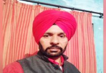 ਖੰਨਾ : ਚੋਰੀ ਦਾ ਇਲਜ਼ਾਮ ਲੱਗਣ ‘ਤੇ 2 ਬੱਚਿਆਂ ਦੇ ਪਿਓ ਨੇ ਦਿੱਤੀ ਜਾਨ; ਸਰਪੰਚ ਸਮੇਤ 6 ਜਣਿਆਂ ‘ਤੇ ਹੋਈ FIR