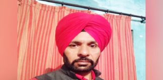 ਖੰਨਾ : ਚੋਰੀ ਦਾ ਇਲਜ਼ਾਮ ਲੱਗਣ ‘ਤੇ 2 ਬੱਚਿਆਂ ਦੇ ਪਿਓ ਨੇ ਦਿੱਤੀ ਜਾਨ; ਸਰਪੰਚ ਸਮੇਤ 6 ਜਣਿਆਂ ‘ਤੇ ਹੋਈ FIR