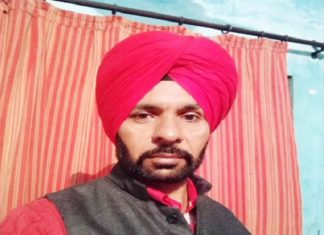 ਖੰਨਾ : ਚੋਰੀ ਦਾ ਇਲਜ਼ਾਮ ਲੱਗਣ ‘ਤੇ 2 ਬੱਚਿਆਂ ਦੇ ਪਿਓ ਨੇ ਦਿੱਤੀ ਜਾਨ; ਸਰਪੰਚ ਸਮੇਤ 6 ਜਣਿਆਂ ‘ਤੇ ਹੋਈ FIR